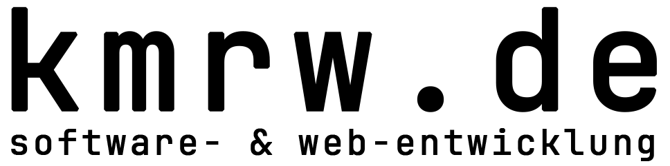kmrw.de